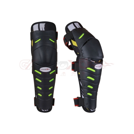 Men Motorcycle Knee Protector